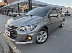 CHEVROLET Onix Sedan 1.0 12V 4P FLEX LTZ PLUS TURBO AUTOM�TICO