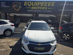 CHEVROLET Onix Sedan 1.0 12V 4P FLEX LTZ PLUS TURBO AUTOM�TICO