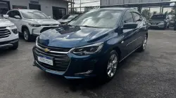 CHEVROLET Onix Sedan 1.0 12V 4P FLEX PREMIER 2 TURBO AUTOM�TICO