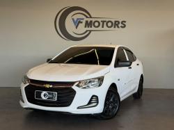 CHEVROLET Onix Sedan 1.0 12V 4P FLEX LT PLUS TURBO AUTOM�TICO
