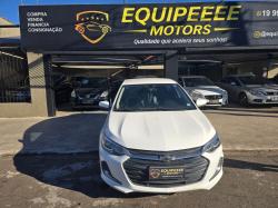 CHEVROLET Onix Sedan 1.0 12V 4P FLEX PREMIER PLUS TURBO AUTOM�TICO