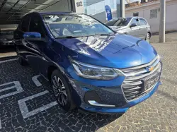 CHEVROLET Onix Sedan 1.0 12V 4P FLEX PREMIER PLUS TURBO AUTOM�TICO