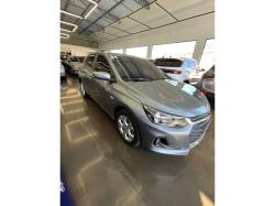 CHEVROLET Onix Sedan 1.0 12V 4P FLEX LTZ PLUS TURBO AUTOM�TICO