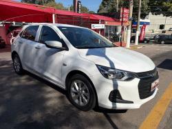 CHEVROLET Onix Sedan 1.0 4P FLEX LT2
