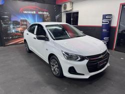 CHEVROLET Onix Sedan 1.0 12V 4P FLEX PLUS TURBO AUTOMÁTICO