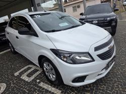 CHEVROLET Onix Sedan 1.0 4P FLEX JOY