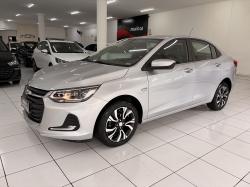 CHEVROLET Onix Sedan 1.0 12V 4P FLEX PREMIER PLUS TURBO AUTOMÁTICO