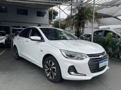 CHEVROLET Onix Sedan 1.0 12V 4P FLEX PREMIER PLUS TURBO AUTOMÁTICO