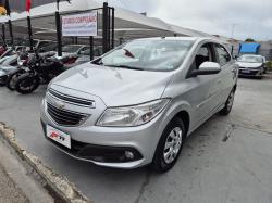 CHEVROLET Prisma 1.0 4P LT FLEX
