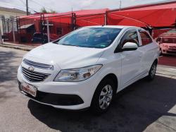 CHEVROLET Prisma 1.0 4P LT FLEX