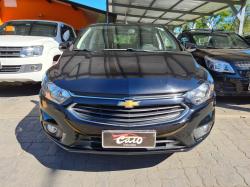 CHEVROLET Prisma 1.4 4P LTZ  AUTOM�TICO