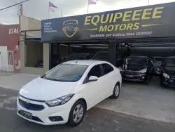 CHEVROLET Prisma 1.4 4P LT FLEX