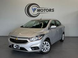 CHEVROLET Prisma 1.4 4P LT FLEX