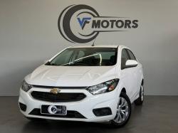 CHEVROLET Prisma 1.4 4P LT FLEX