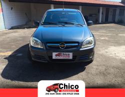 CHEVROLET Prisma 1.4 4P MAXX FLEX