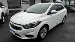 CHEVROLET Prisma 1.4 4P LT FLEX