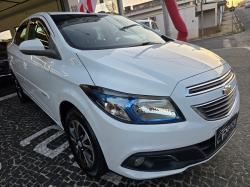 CHEVROLET Prisma 1.4 4P LTZ FLEX