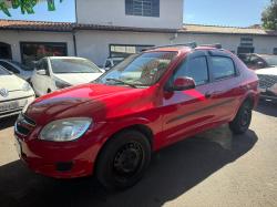 CHEVROLET Prisma 1.4 4P LT FLEX