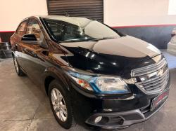 CHEVROLET Prisma 1.4 4P LTZ  AUTOM�TICO