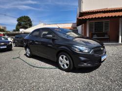 CHEVROLET Prisma 1.4 4P LT FLEX AUTOMÁTICO