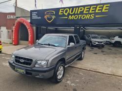 CHEVROLET S10 2.8 12V RODEIO 4X4 CABINE DUPLA TURBO DIESEL