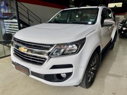 CHEVROLET S10 2.8 16V LTZ CABINE DUPLA 4X4 TURBO DIESEL AUTOM�TICO
