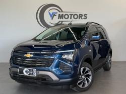 CHEVROLET Spin 1.8 4P FLEX PREMIER 7 LUGARES AUTOM�TICO