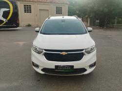 CHEVROLET Spin 1.8 4P FLEX PREMIER 7 LUGARES AUTOM�TICO