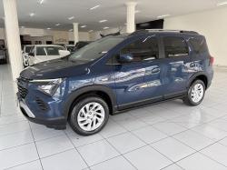 CHEVROLET Spin 1.8 4P FLEX LTZ AUTOM�TICO