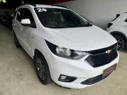CHEVROLET Spin 1.8 4P FLEX LTZ AUTOMÁTICO