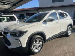 CHEVROLET Tracker 1.0 12V 4P FLEX TURBO LT AUTOM�TICO
