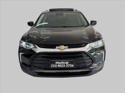 CHEVROLET Tracker 1.2 12V 4P FLEX TURBO PREMIER AUTOMTICO