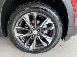 CHEVROLET Tracker 1.2 12V 4P FLEX TURBO PREMIER AUTOMTICO