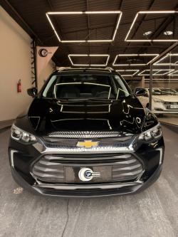 CHEVROLET Tracker 1.0 12V 4P FLEX TURBO LT AUTOMTICO