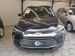 CHEVROLET Tracker 1.0 12V 4P FLEX TURBO LT AUTOMTICO