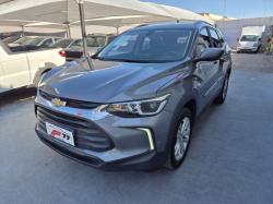 CHEVROLET Tracker 1.2 12V 4P FLEX TURBO LTZ AUTOMTICO