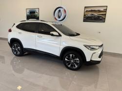 CHEVROLET Tracker 1.2 12V 4P FLEX TURBO PREMIER AUTOM�TICO