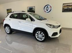 CHEVROLET Tracker 1.4 16V 4P FLEX LTZ TURBO AUTOM�TICO