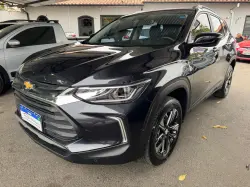 CHEVROLET Tracker 1.2 12V 4P FLEX TURBO PREMIER AUTOM�TICO