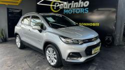 CHEVROLET Tracker 1.4 16V 4P FLEX LT TURBO AUTOM�TICO