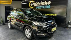 CHEVROLET Tracker 1.4 16V 4P FLEX LT TURBO AUTOM�TICO