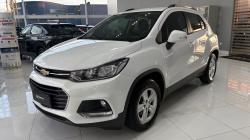 CHEVROLET Tracker 1.4 16V 4P FLEX LT TURBO AUTOM�TICO