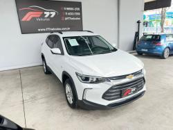 CHEVROLET Tracker 1.0 12V 4P FLEX TURBO LT AUTOM�TICO