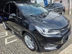 CHEVROLET Tracker 1.4 16V 4P FLEX PREMIER TURBO AUTOM�TICO
