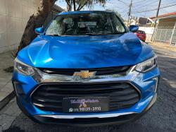 CHEVROLET Tracker 1.2 12V 4P FLEX TURBO PREMIER AUTOM�TICO