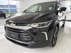CHEVROLET Tracker 1.2 12V 4P FLEX TURBO PREMIER AUTOM�TICO