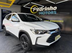 CHEVROLET Tracker 1.0 12V 4P FLEX TURBO