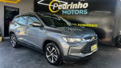 CHEVROLET Tracker 1.2 12V 4P FLEX TURBO PREMIER AUTOM�TICO