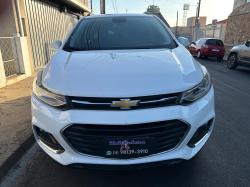 CHEVROLET Tracker 1.4 16V 4P FLEX PREMIER TURBO AUTOM�TICO