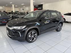 CHEVROLET Tracker 1.2 12V 4P FLEX TURBO PREMIER AUTOM�TICO